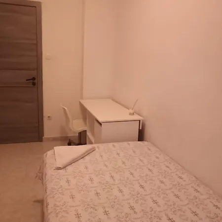 Privatunterkunft Oasis