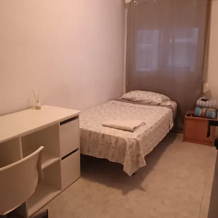 Habitación en casa particular Oasis