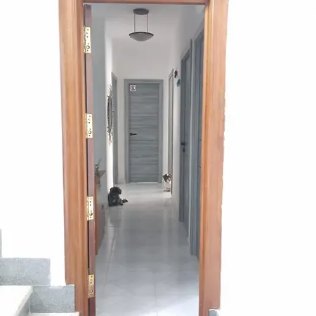 Oasis Privatunterkunft