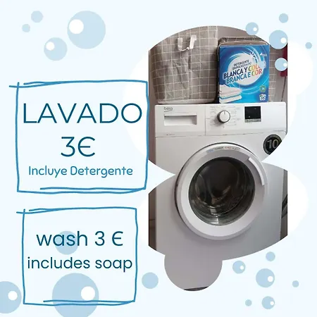 Privatunterkunft Oasis *