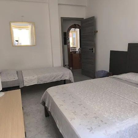 Oasis Privatunterkunft