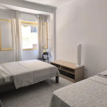 Privatunterkunft Oasis