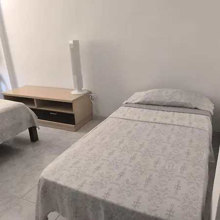 Oasis Privatunterkunft *